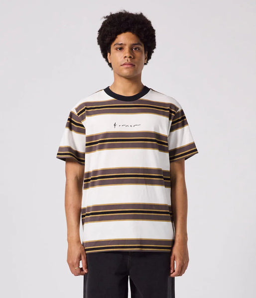 Former Mens Shirt Rampant Stripe