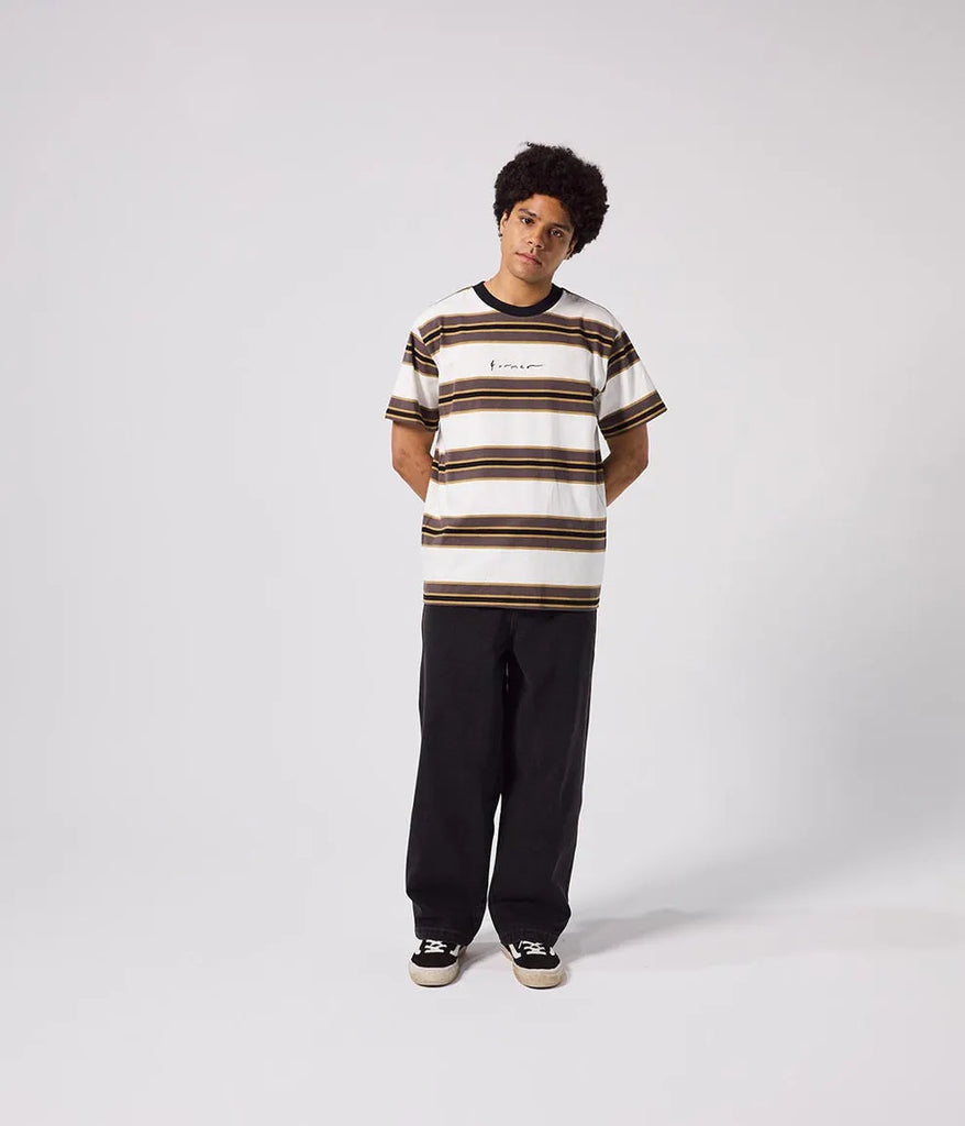 Former Mens Shirt Rampant Stripe