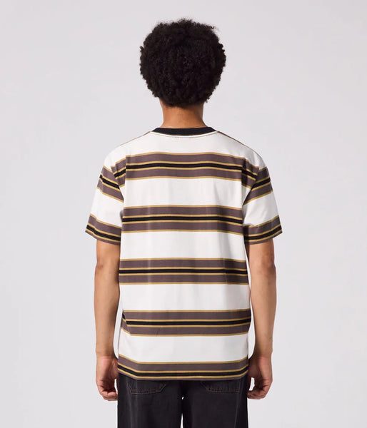 Former Mens Shirt Rampant Stripe