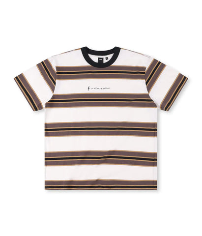 Former Mens Shirt Rampant Stripe