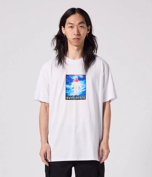 Former Mens Shirt Elevation