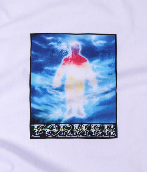Former Mens Shirt Elevation