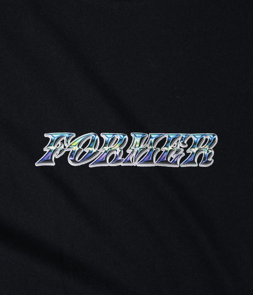 Former Mens Shirt Foil