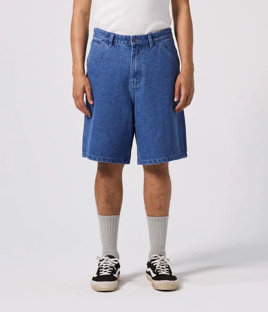 Former Mens Shorts Reynolds Denim 21