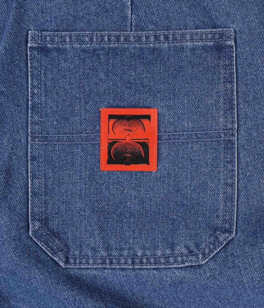 Former Mens Shorts Reynolds Denim 21