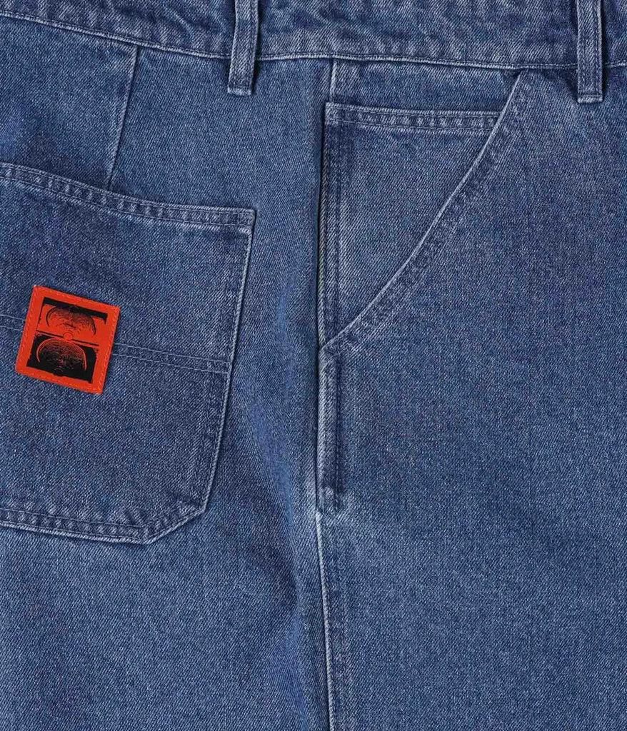 Former Mens Shorts Reynolds Denim 21