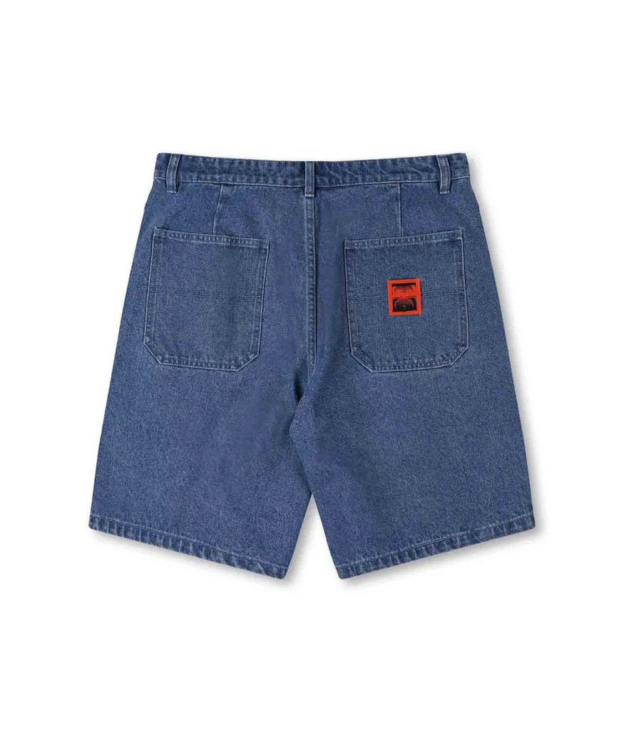 Former Mens Shorts Reynolds Denim 21