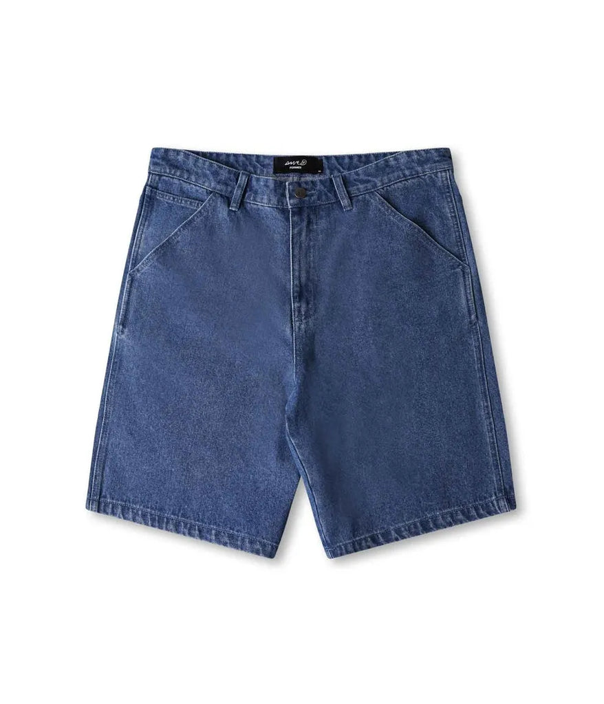Former Mens Shorts Reynolds Denim 21