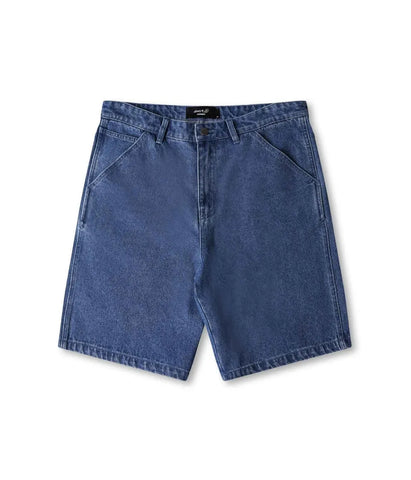 Former Mens Shorts Reynolds Denim 21"