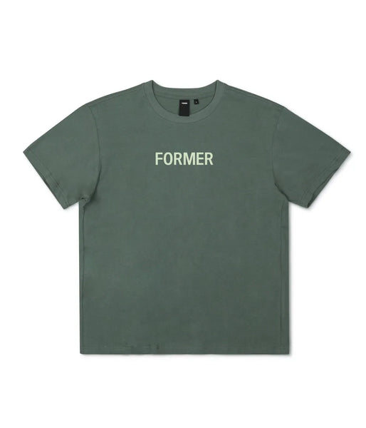 Former Mens Shirt Legacy