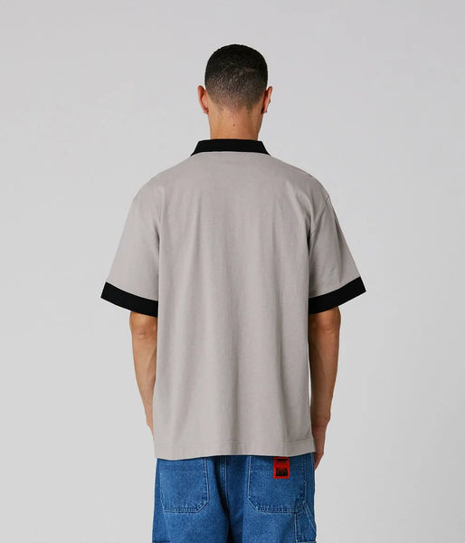Former Mens Knit Uniform Polo