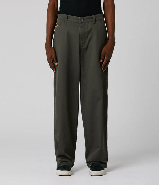 Former Mens Pants Reynolds Work Pant