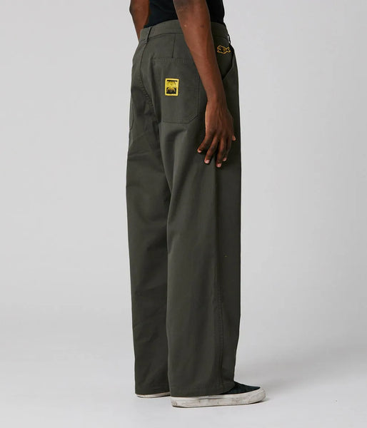 Former Mens Pants Reynolds Work Pant