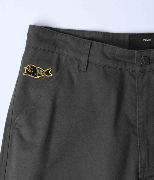 Former Mens Pants Reynolds Work Pant