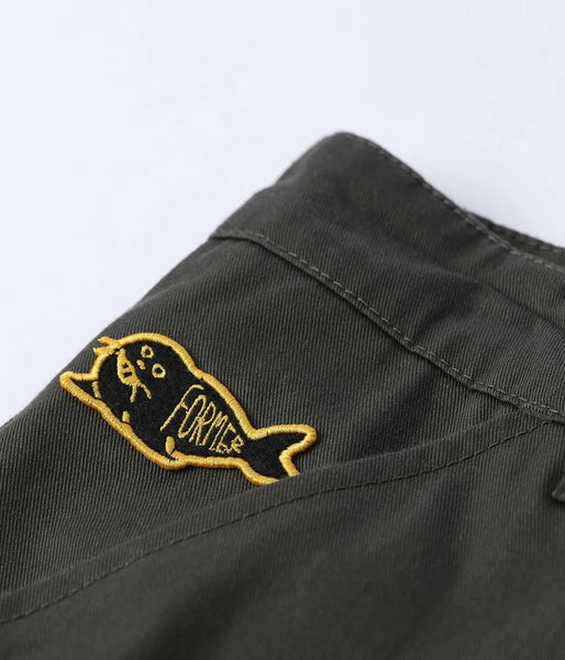 Former Mens Pants Reynolds Work Pant