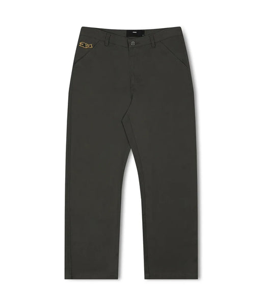 Former Mens Pants Reynolds Work Pant
