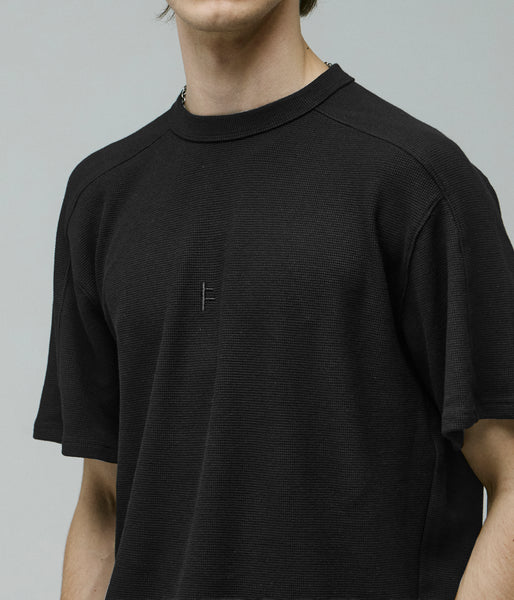 Former Mens Shirt Franchise Waffle