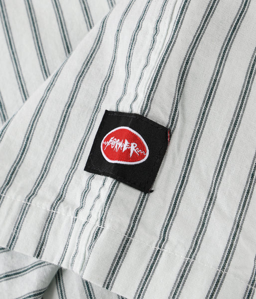 Former Mens Woven Reynolds Stripe