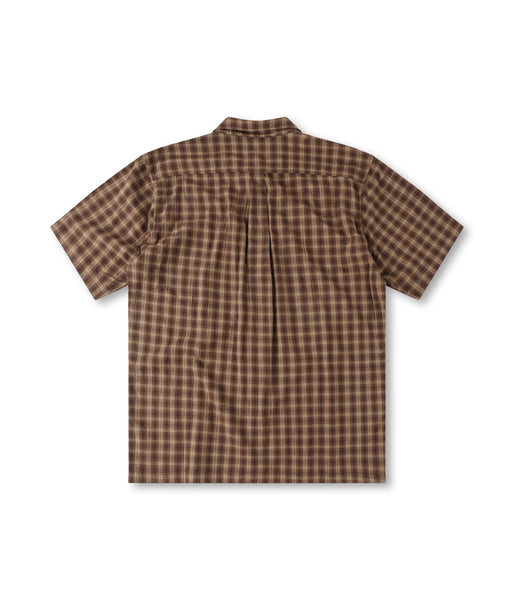 Former Mens Woven Manners Check