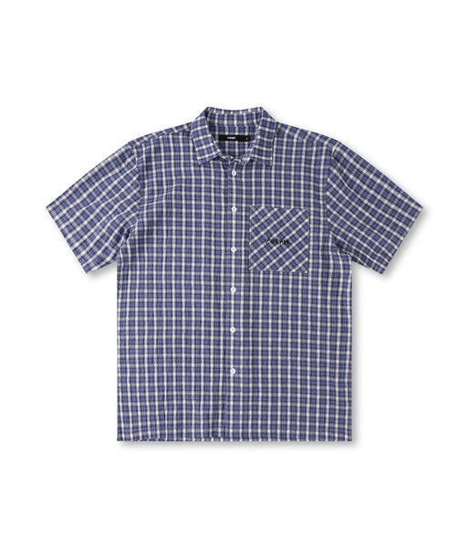 Former Mens Woven Manners Check