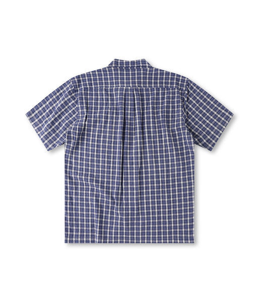 Former Mens Woven Manners Check