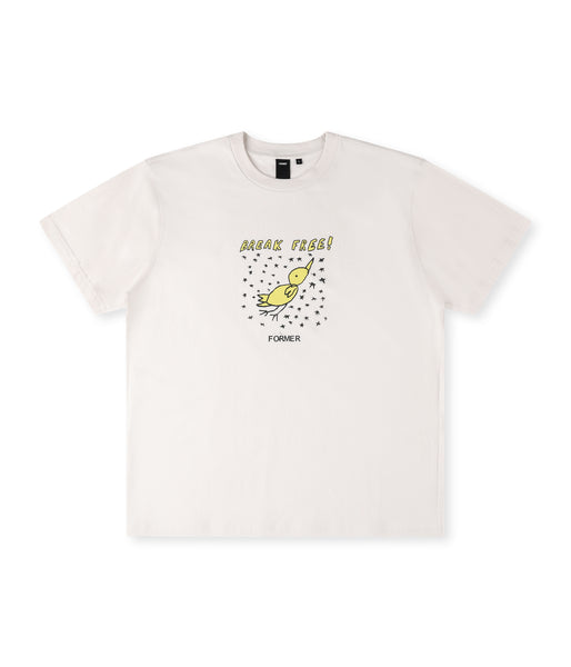 Former Mens Shirt Break Free
