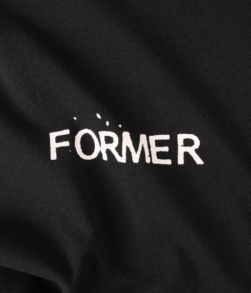 Former Mens Shirt Trusted