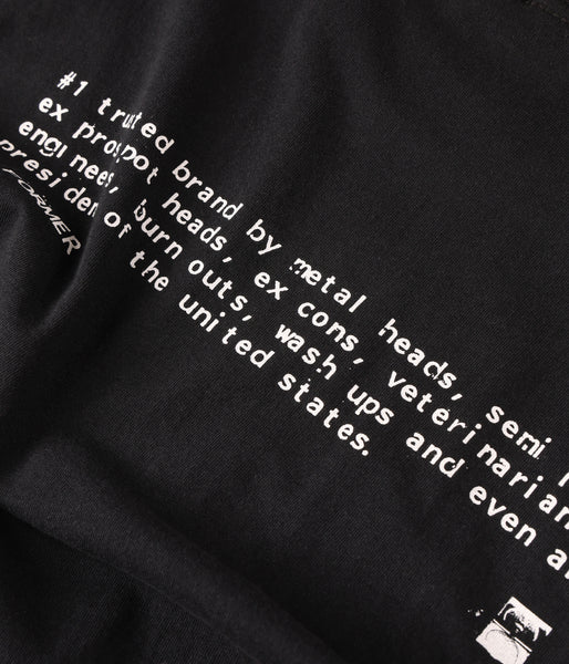 Former Mens Shirt Trusted