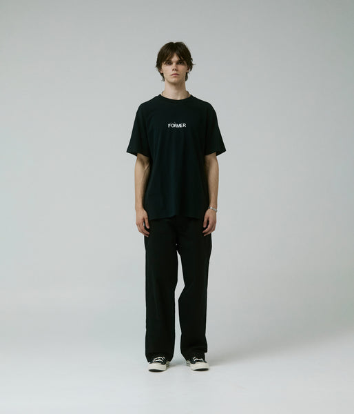 Former Mens Shirt Trusted