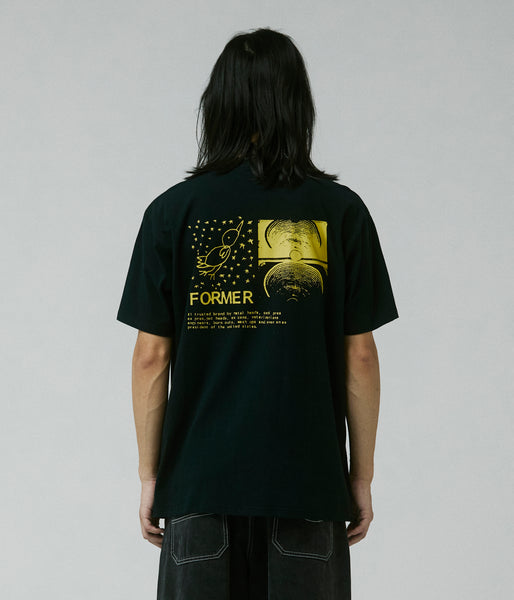 Former Mens Shirt Free Crux