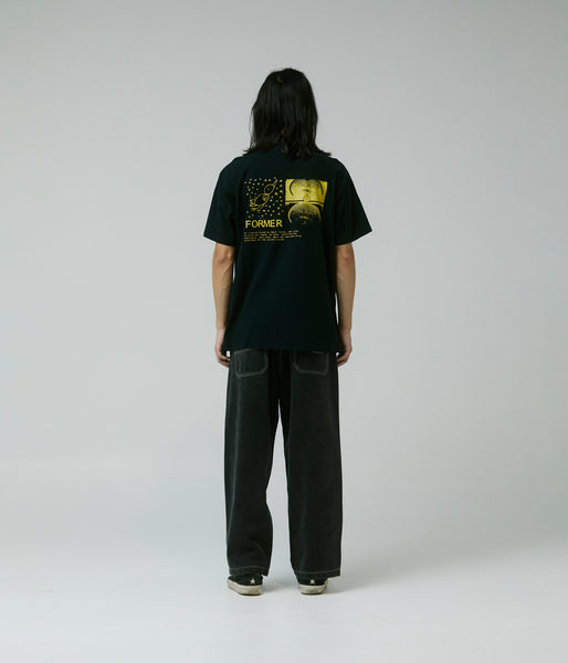 Former Mens Shirt Free Crux