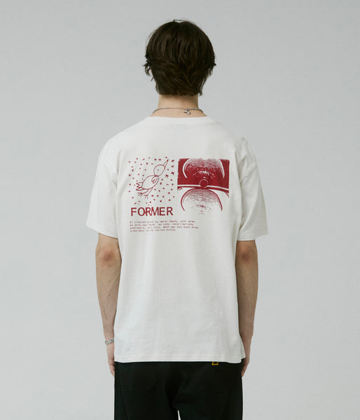 Former Mens Shirt Free Crux