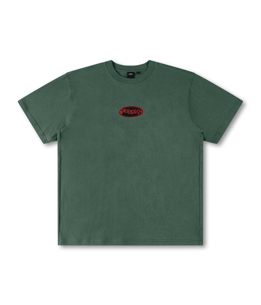 Former Mens Shirt Flatline