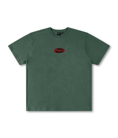 Former Mens Shirt Flatline