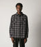 Former Mens Shirt Vivian Plaid