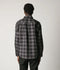 Former Mens Shirt Vivian Plaid