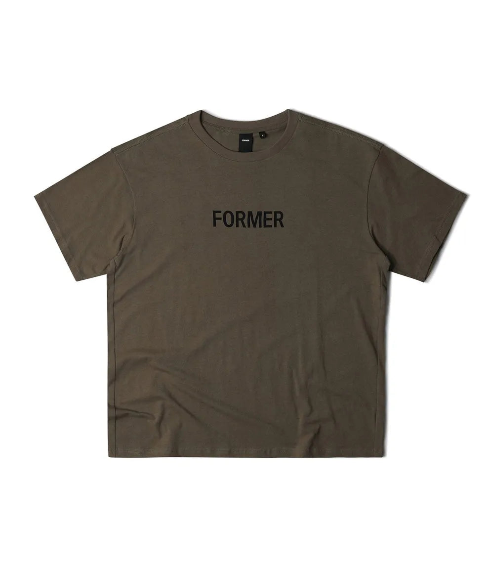 Former Mens Shirt Legacy