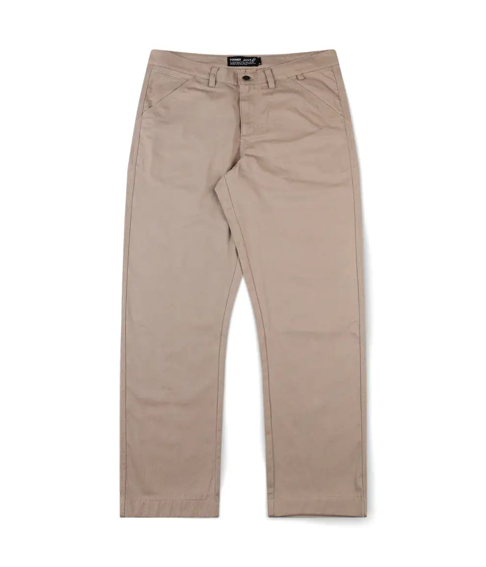 Former Mens Pants Reynolds Work Pant