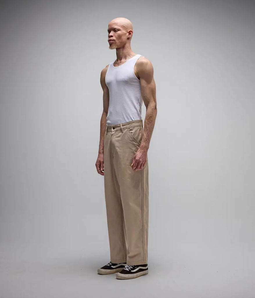 Former Mens Pants Reynolds Work Pant