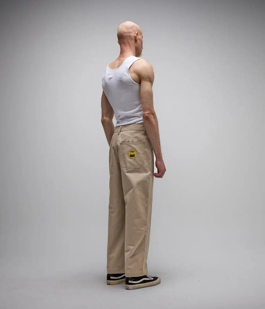 Former Mens Pants Reynolds Work Pant