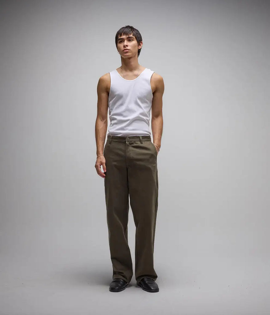Former Mens Pants Crux