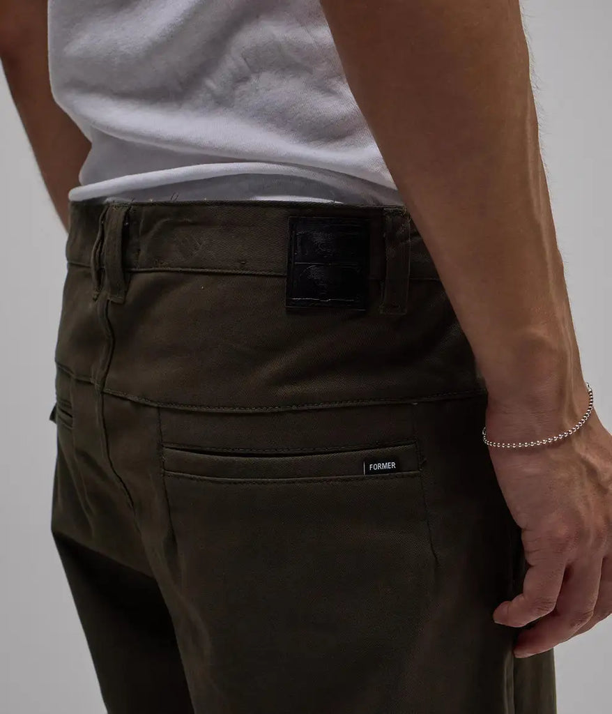 Former Mens Pants Crux