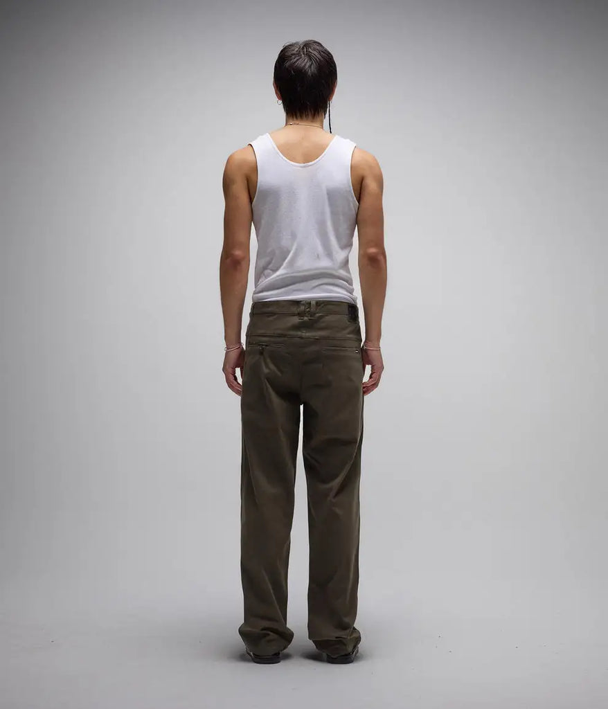 Former Mens Pants Crux