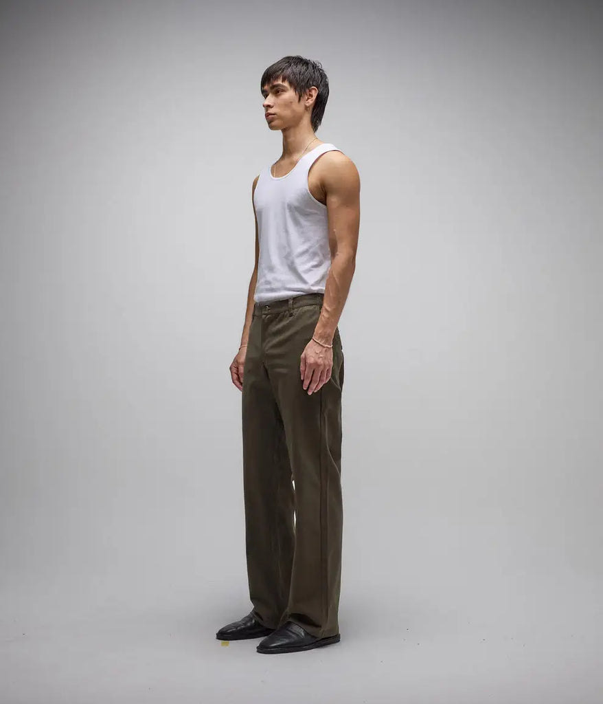 Former Mens Pants Crux