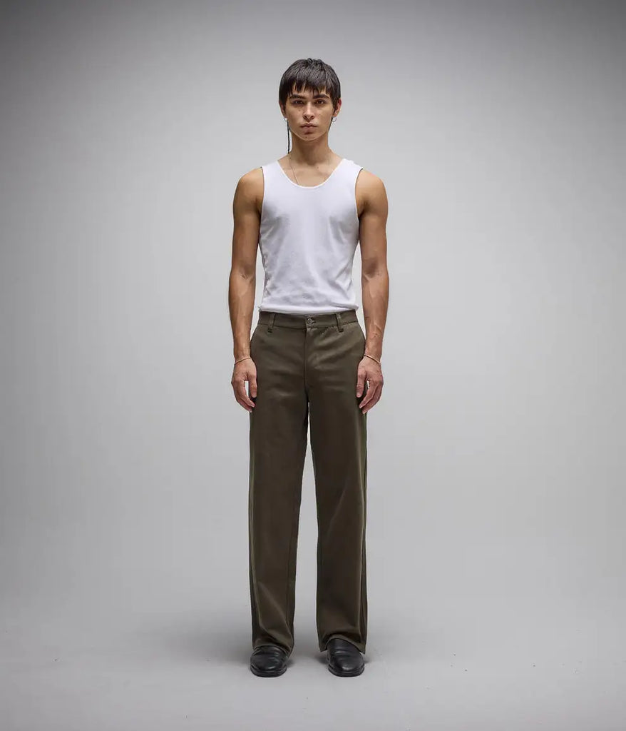 Former Mens Pants Crux