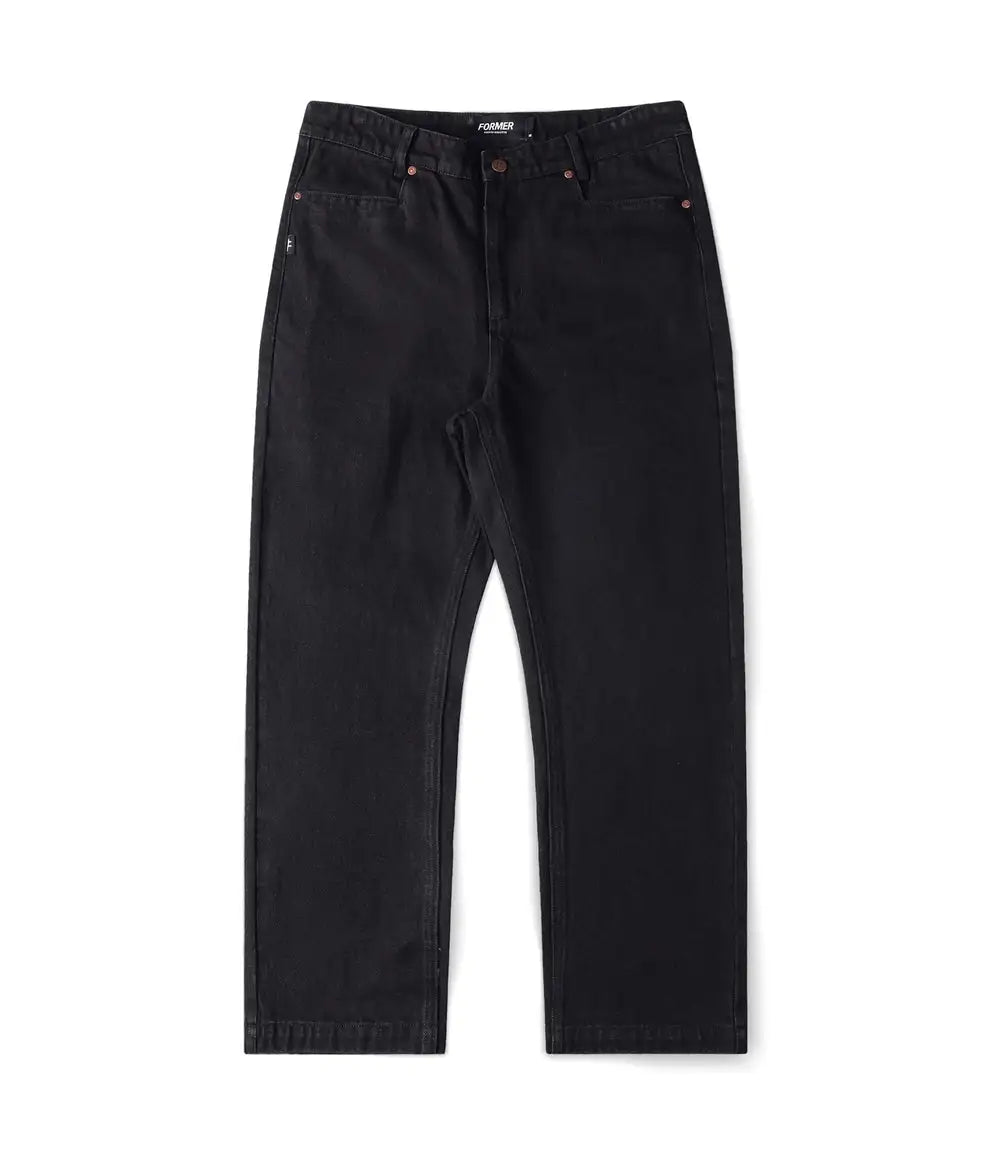 Former Mens Pants AG Denim