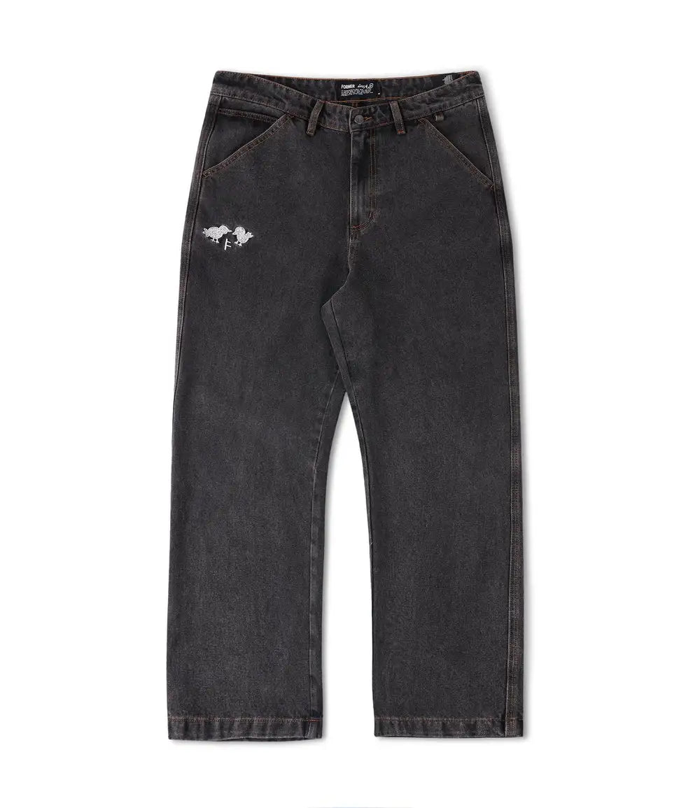 Former Mens Pants DXD Reynolds Denim