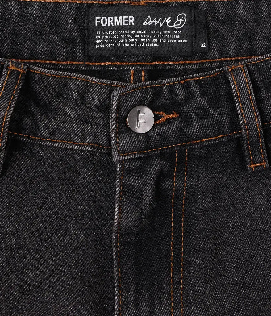 Former Mens Pants DXD Reynolds Denim