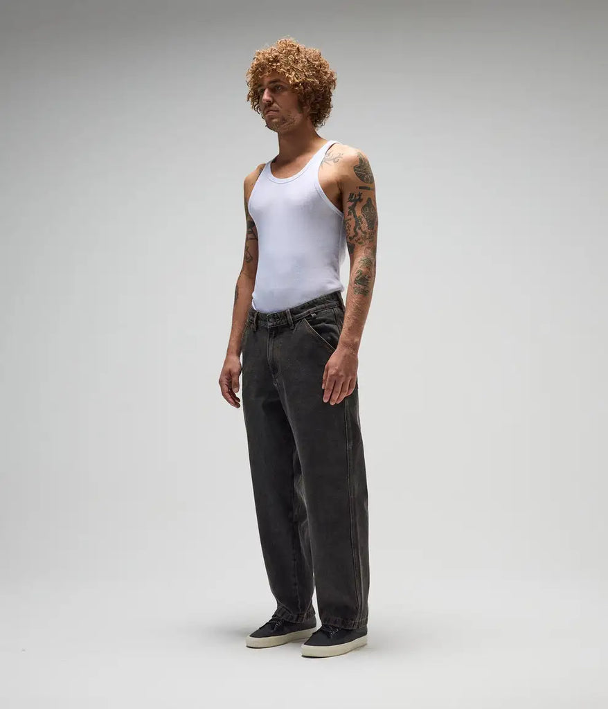 Former Mens Pants DXD Reynolds Denim