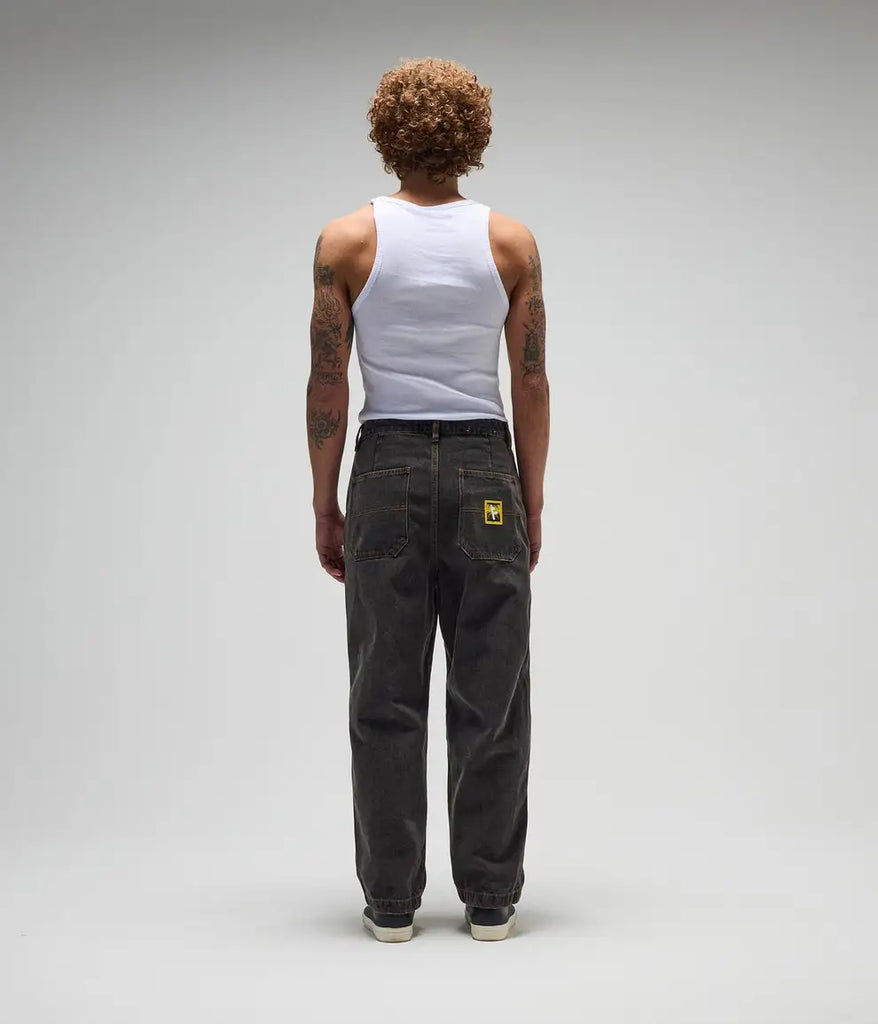 Former Mens Pants DXD Reynolds Denim